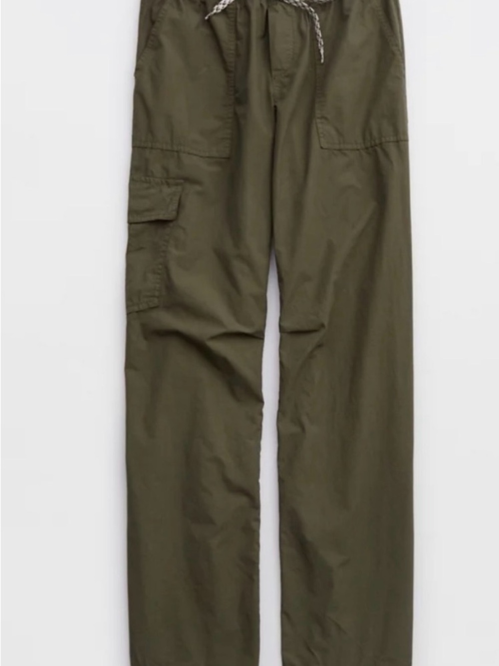 Aerie baggy cargo skater pants **NWOT*